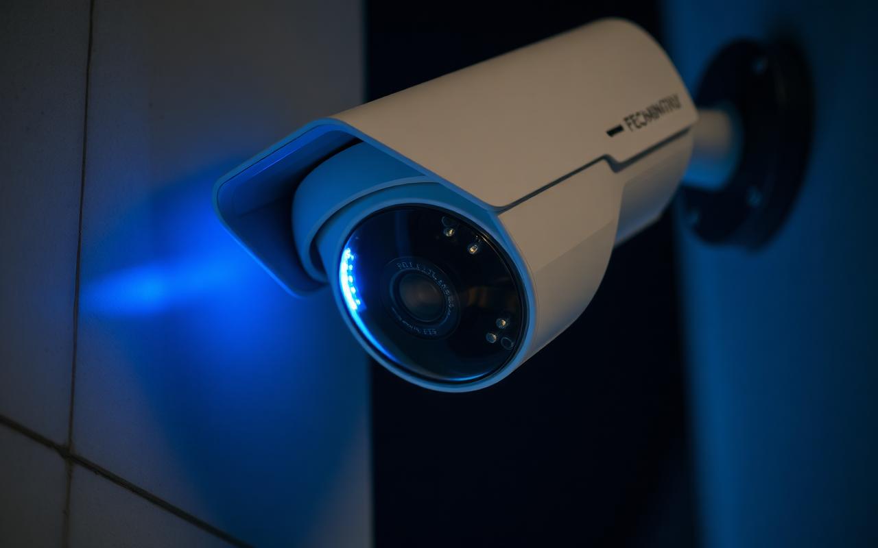 Security & Cameras