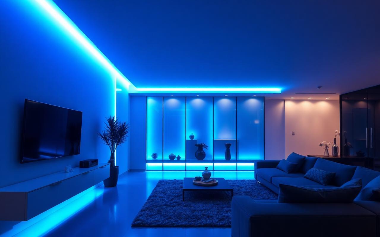 Smart Home & Automation