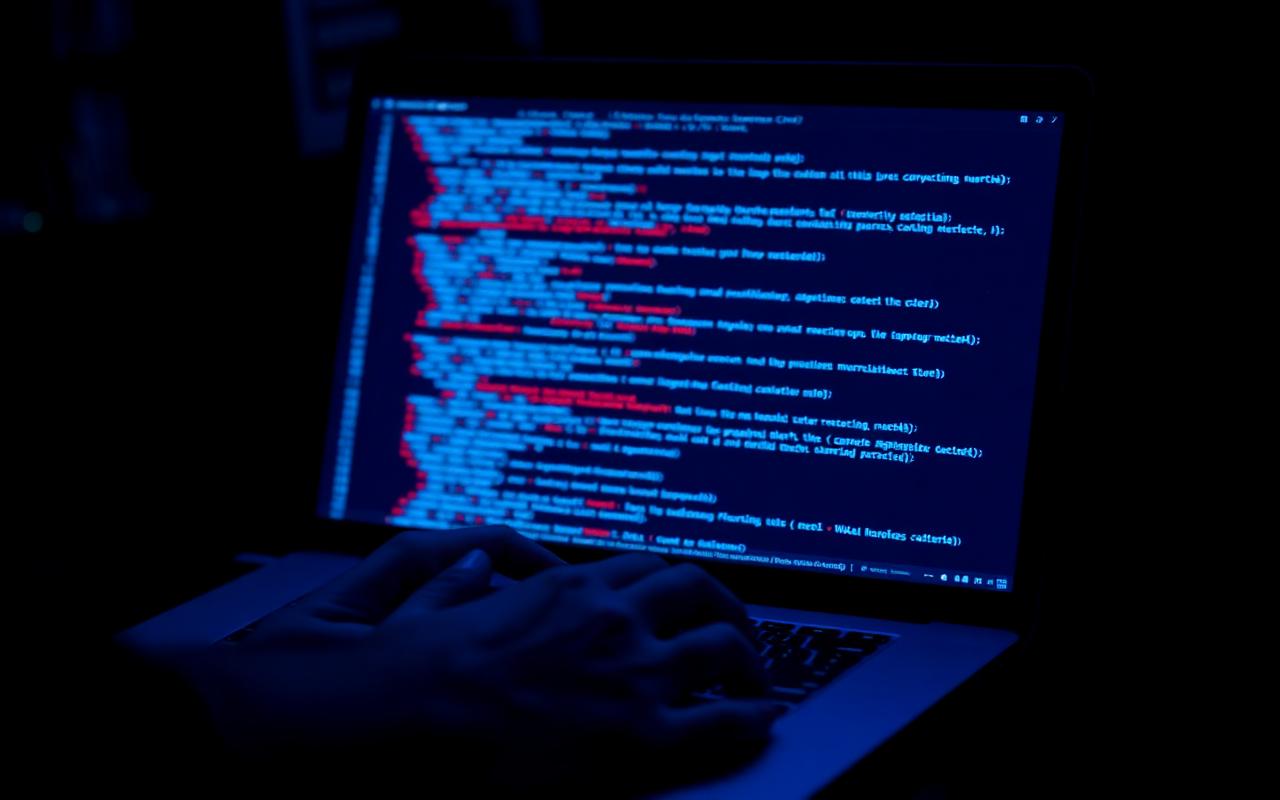 Software & Web Development