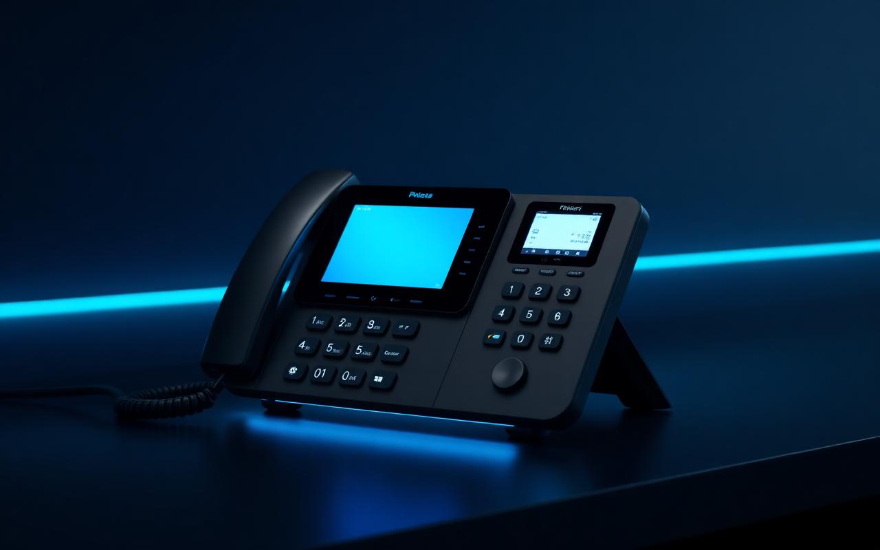VoIP Phone Systems